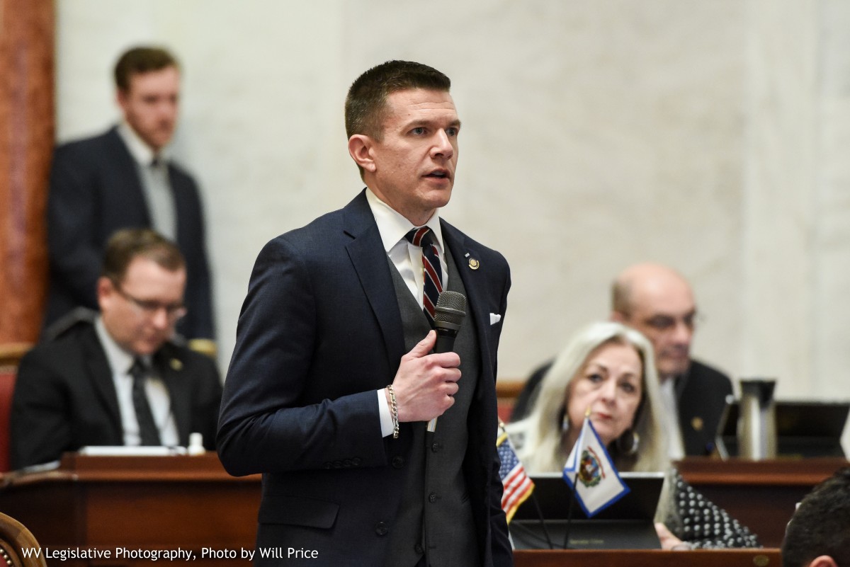 Senate passes military members court, list of other bills